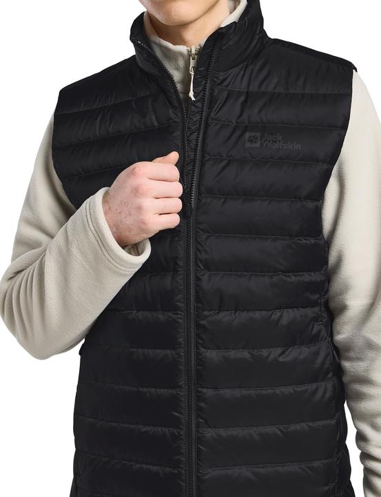 Produktbild Jack Wolfskin Pilvi Down Vest M (S)