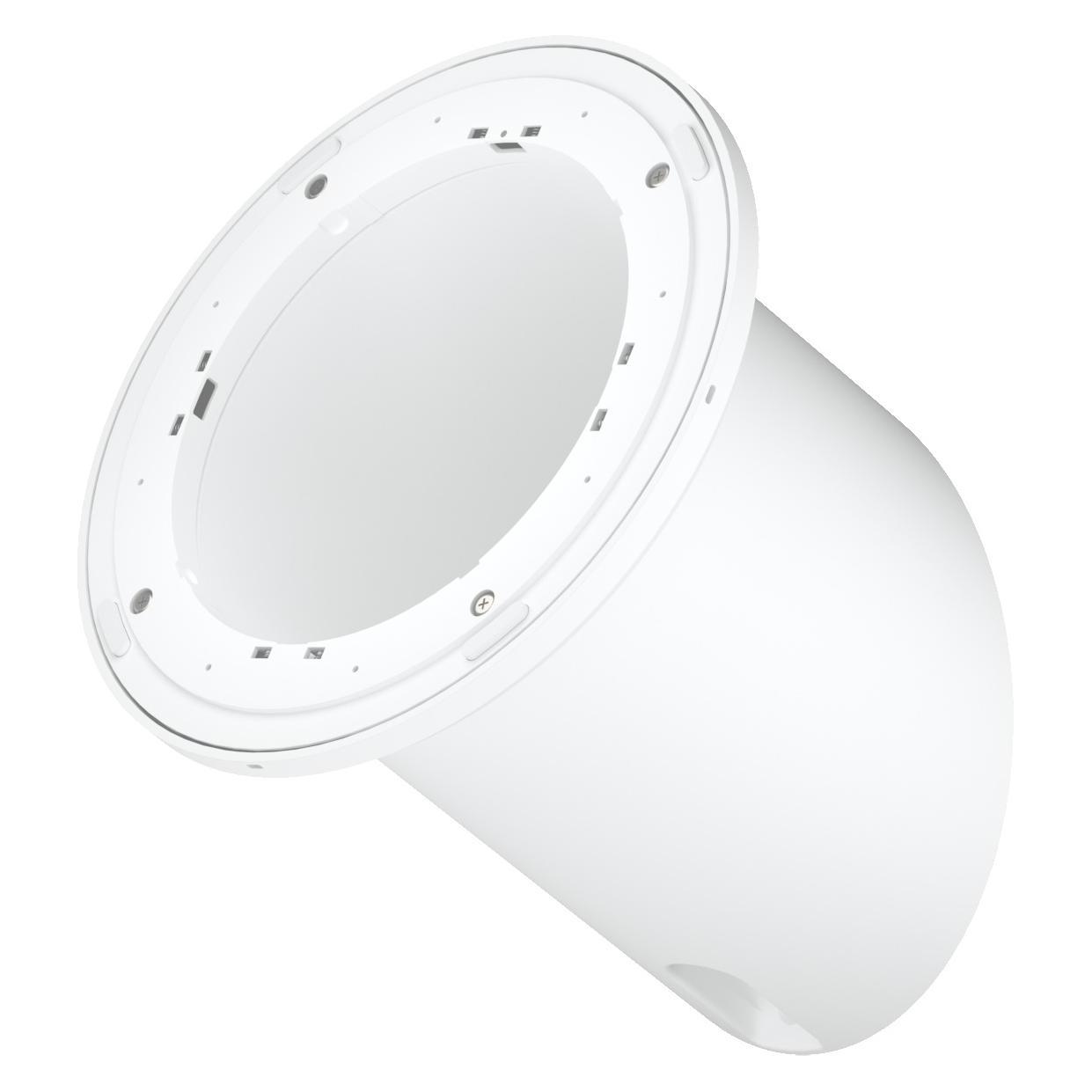 Ubiquiti Display-Aufputzmontage für Connect Display (Wand, 21.50"), Monitor Halterung, Weiss