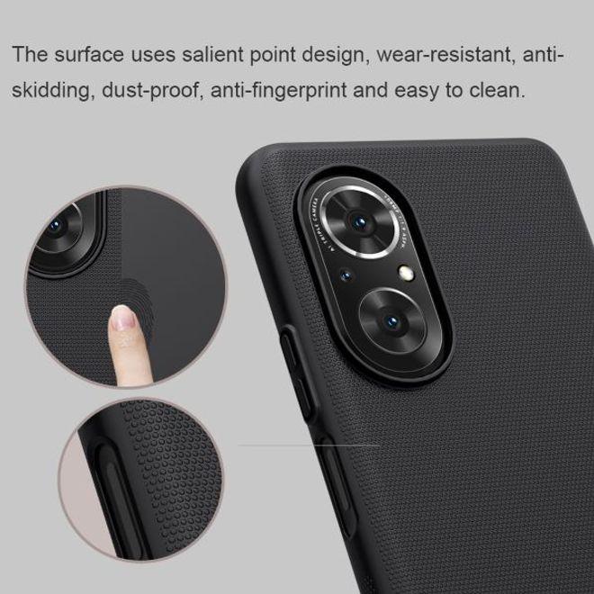 Immagine prodotto Nillkin Serie Super Frosted Shield (Honor 50 SE)