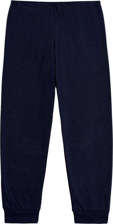 Actual product image Schiesser Pyjama Boys World (98)