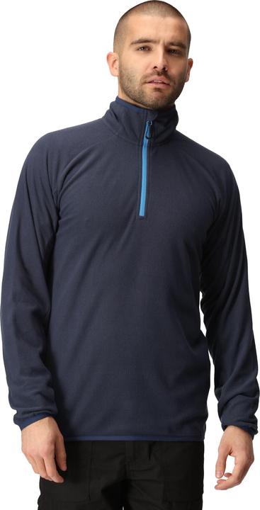Immagine prodotto Regatta Navigate Giacca in Pile Mezza Cerniera Uomo (3XL)