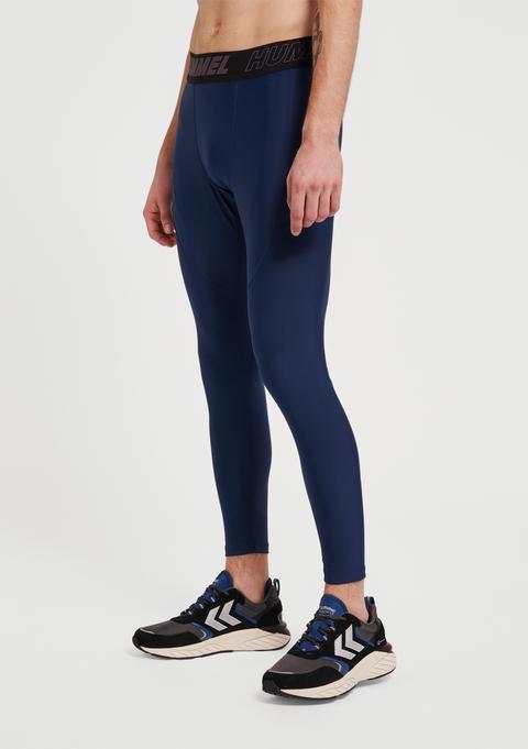 Actual product image hummel Te Topaz Tights (XXL)