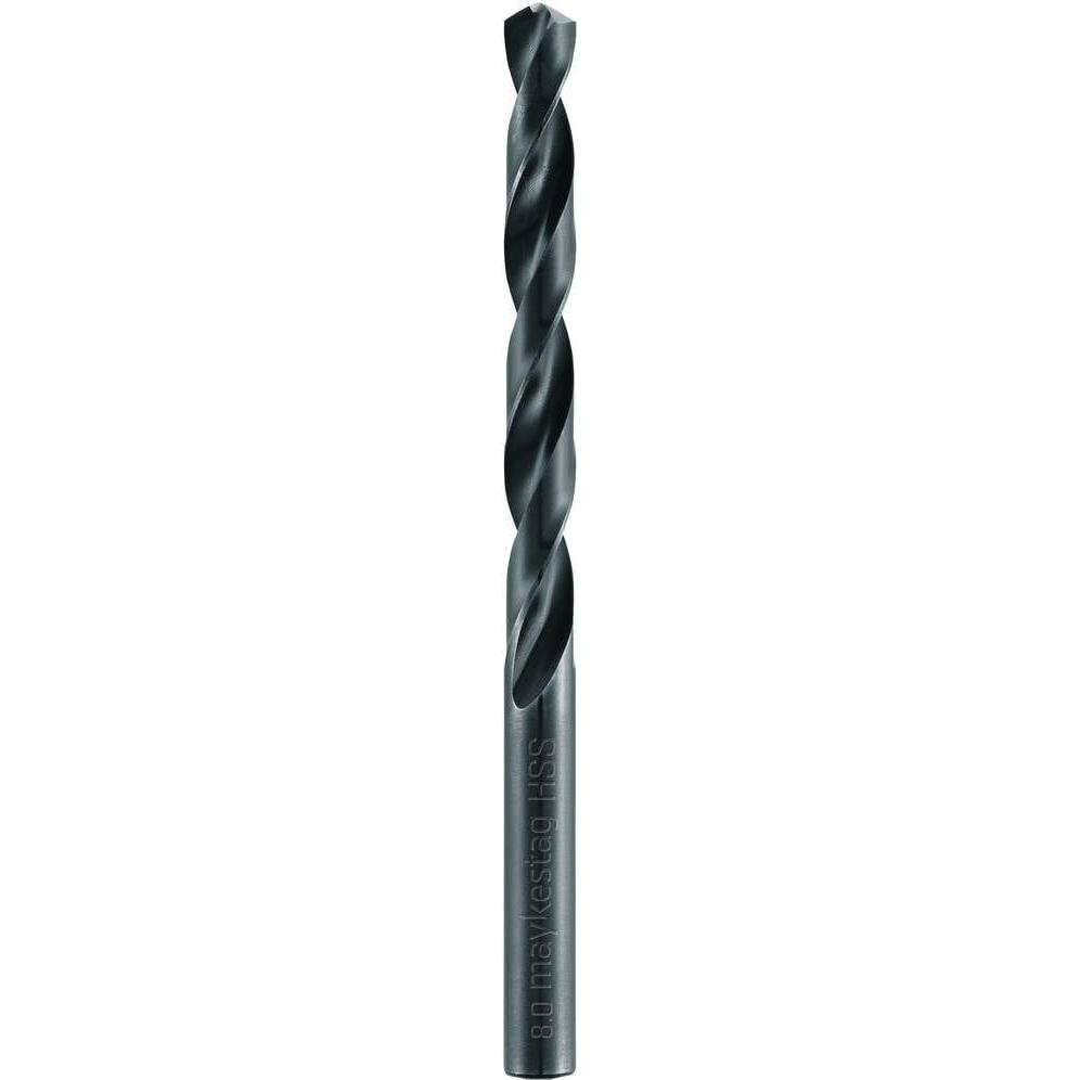 Alpen, Bohrereinsatz, Spiralbohrer HSS - MAYKESTAG (6.8 mm)