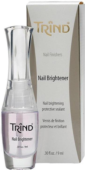 Actual product image Trind Nail Brightener (9 ml)