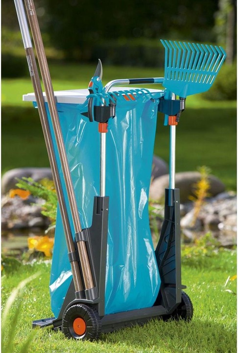 Actual product image Gardena Garden mobile (70 kg)
