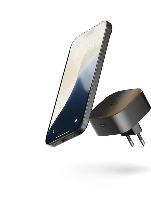 Immagine prodotto Zens 1x 15W, 1x USB-C incluso caricatore (15 W)