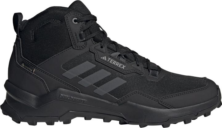 Actual product image adidas Terrex Terrex AX4 Mid GTX (45 1/3)