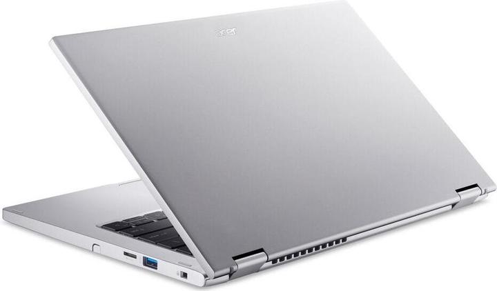 Produktbild Acer Spin 3 SP314-55N-74D6, Intel i7, 16 GB, 1 TB (Intel Core i7-1255U, 16 GB, 14", 1024 GB, CH)