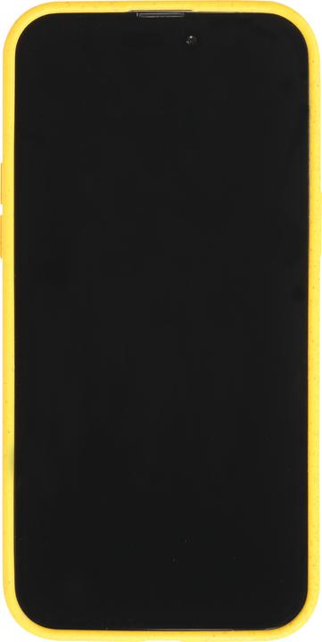 Produktbild Bioka Hülle Biologisch Abbaubar Eco-Friendly Kompostierbar Seele der Schildkröte (Apple iPhone 14 Pro Max)