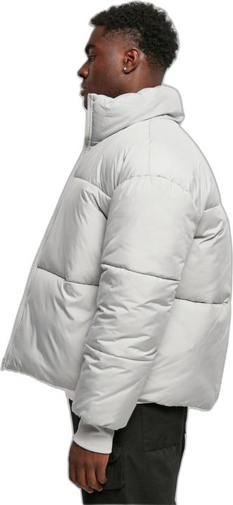 Actual product image Urban Classics ShortPuffer Jacket large (XL)