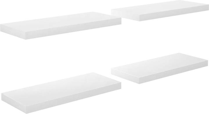 Actual product image vidaXL Wandregal (23.50 x 60 x 4 cm)