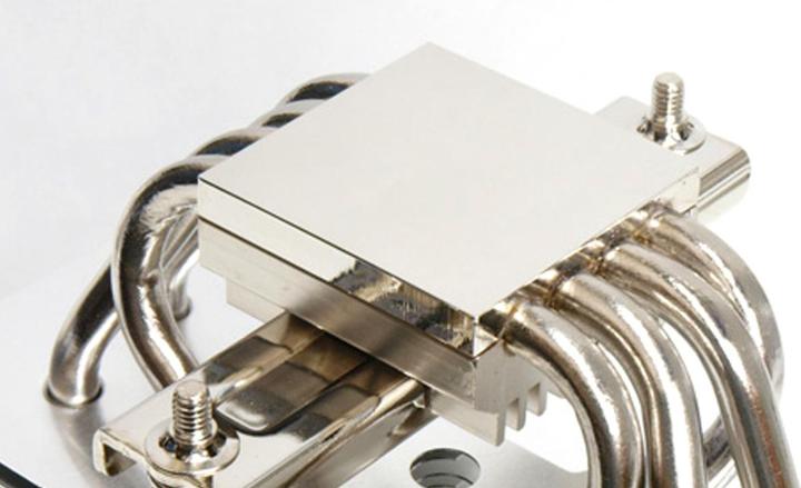 Immagine prodotto Scythe Kotetsu Mark II Rev. B, Raffreddatore per CPU - 120 mm (154 mm)