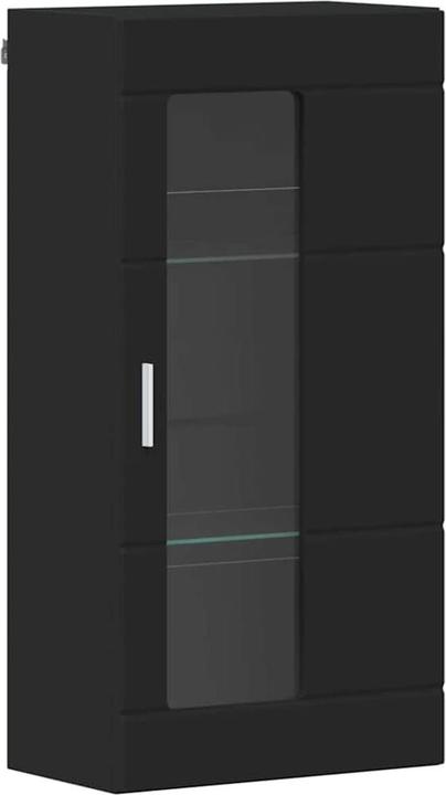 Image du produit vidaXL Holzschrank (50 x 29 x 100 cm)