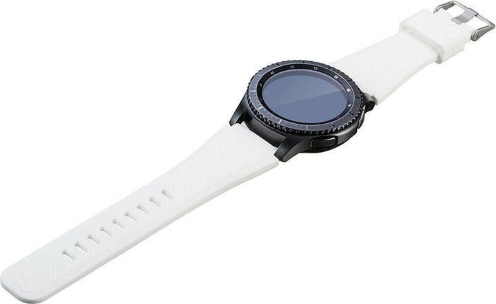 Produktbild Strap-it Armband (20 mm, Silikon, Vivomove HR, Forerunner 245)