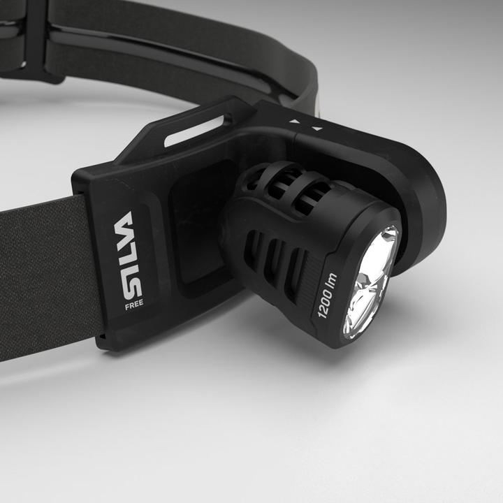 Image du produit Silva Free 1200 M (1200 lm)