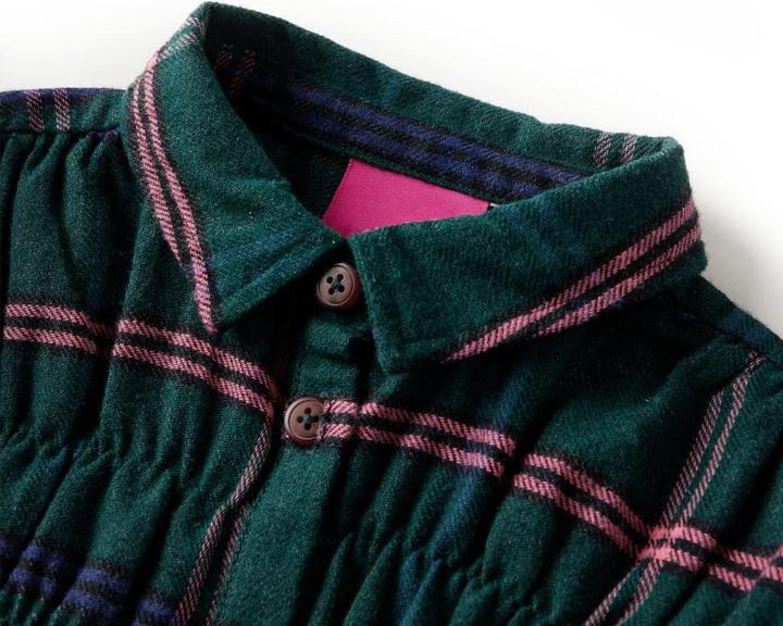 Actual product image vidaXL Kinderkleid (104)