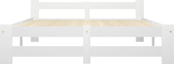 Image du produit vidaXL Bettgestell (120 x 200 cm)
