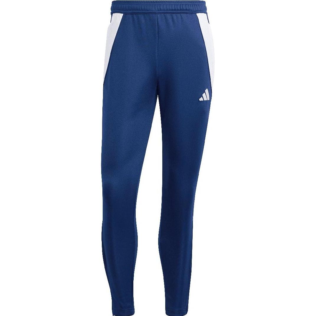adidas, Herren, Sporthose, TIRO24 TRPNT S (XXL), Blau, XXL