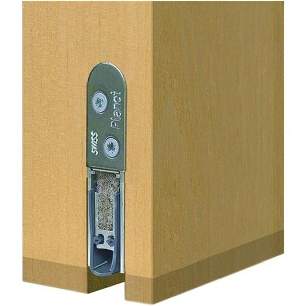 Planet, Türdichtung, Türabsenkdichtungen HS