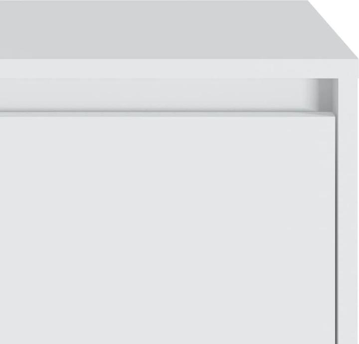 Produktbild vidaXL Nachttisch (45 x 34 x 44.50 cm)