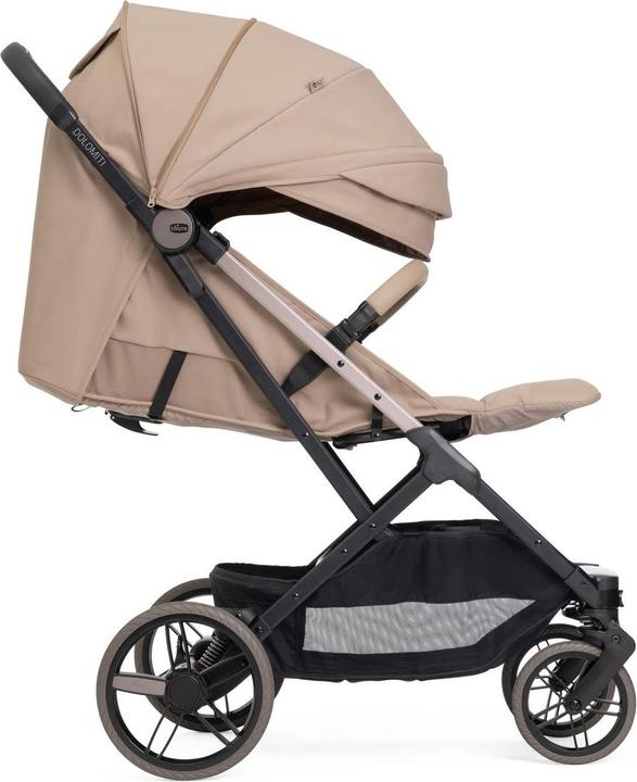 Produktbild Chicco Dolomiti