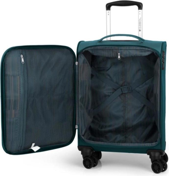 Produktbild Gabol Cloud 4-Rollen Kabinentrolley 55 cm (35 l)