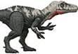 Actual product image Jurassic World Gigantic Trashers Chilantaisaurus