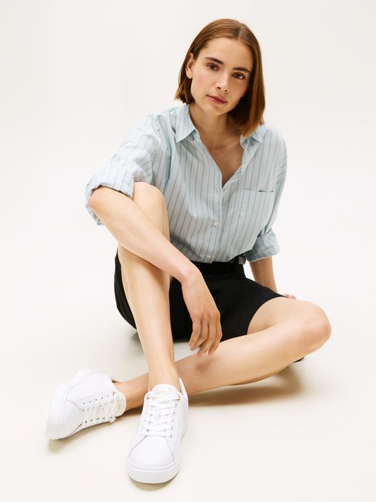 Produktbild Tommy Hilfiger Gerichtssneaker (40)