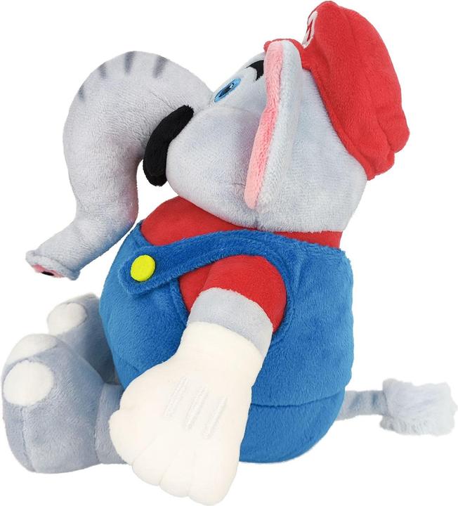 Produktbild Together Plus Mario Elefant Plüsch (27 cm)