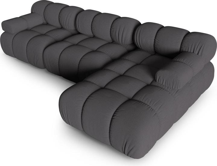 Actual product image Micadoni Bellis (Corner sofa, Modular sofa)
