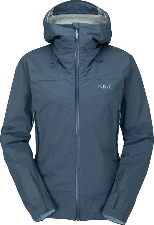 Actual product image Rab Downpour Plus 2.0 (XS)