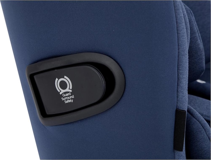 Produktbild Joie i-Spin 360 (Reboarder, ECE R129/i-Size Norm)
