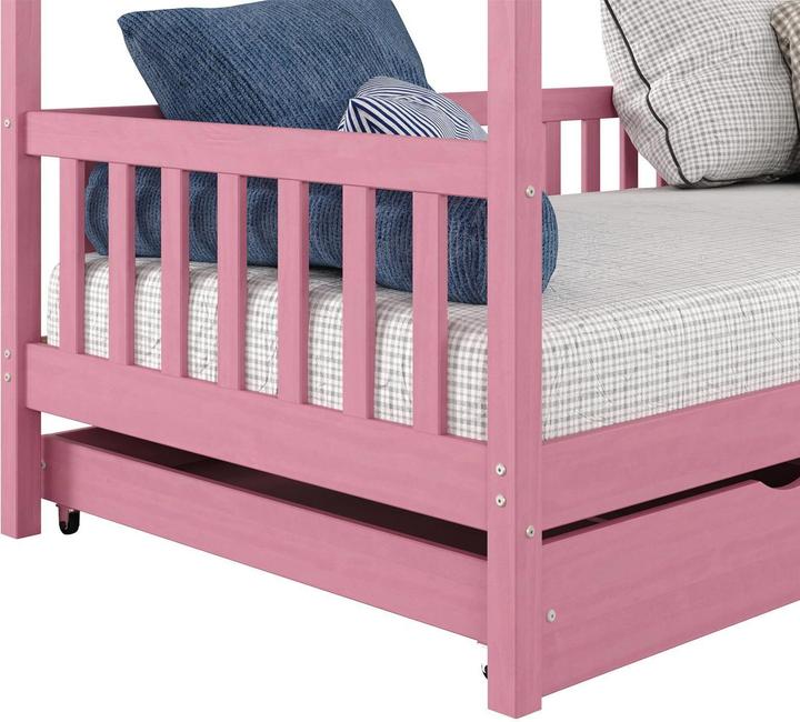 Produktbild IDIMEX Nuna (90 x 200 cm)