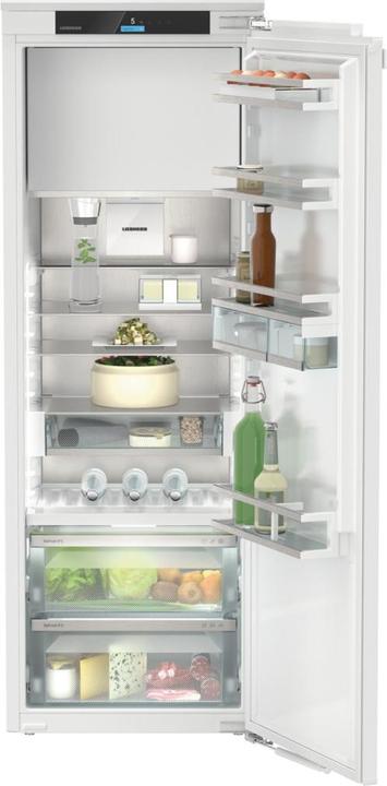 Liebherr Integrated refrigerator with BioFresh (238 l)