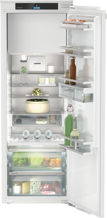 Liebherr Integrated refrigerator with BioFresh (238 l)