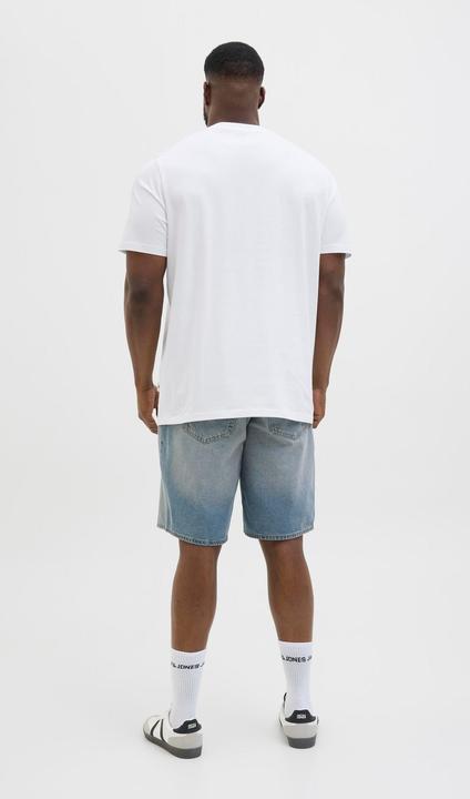 Produktbild Jack & Jones Plus Size T-shirt T-shirt (7XL)