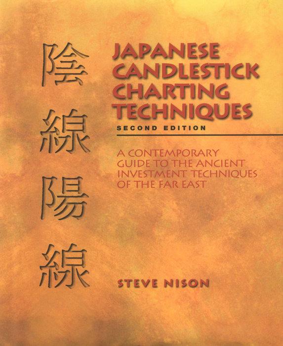 Produktbild Japanese Candlestick Charting Techniques (Englisch, Steve Nison, 2001)