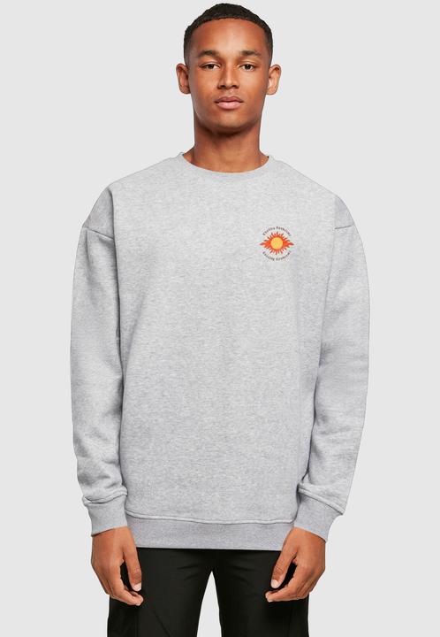 Produktbild Merchcode Chasing Sunbeams Crewneck - 193241 (XXL)