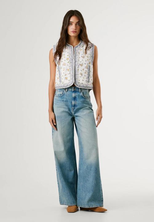 Actual product image Pepe Jeans Jaimy (26)