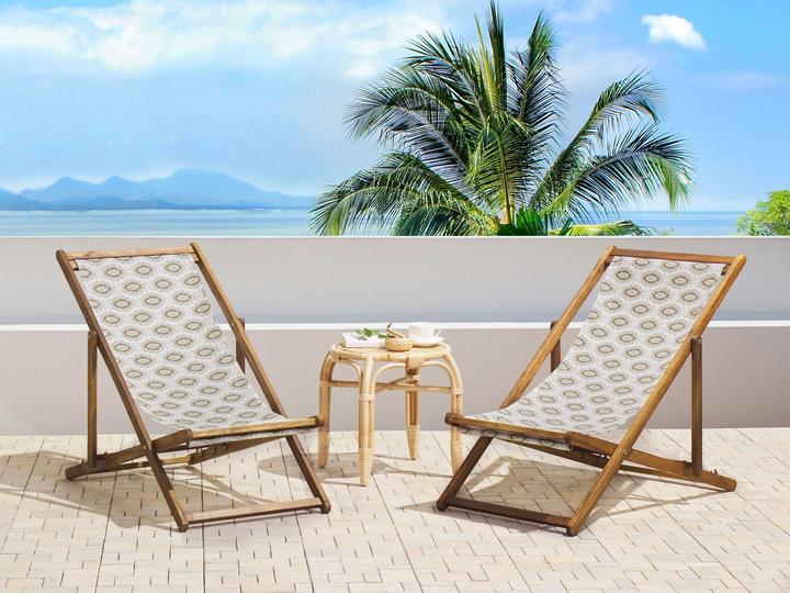 Produktbild Beliani Anzio (101 cm)