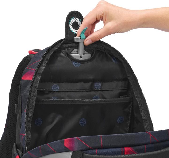 Produktbild Coocazoo Mate Schulrucksack 46 cm (30 l)