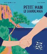 Actual product image Helvetiq Petite main et grande main (French, Matthias & Ysée Kunz, 2024)