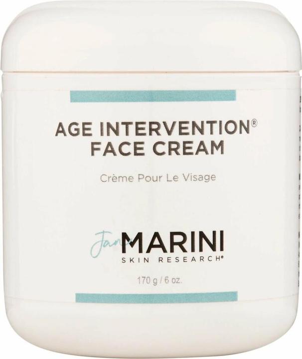 Produktbild Jan Marini Professional Age Intervention Gesichtscreme 177 ml (177 ml, 24h Creme)