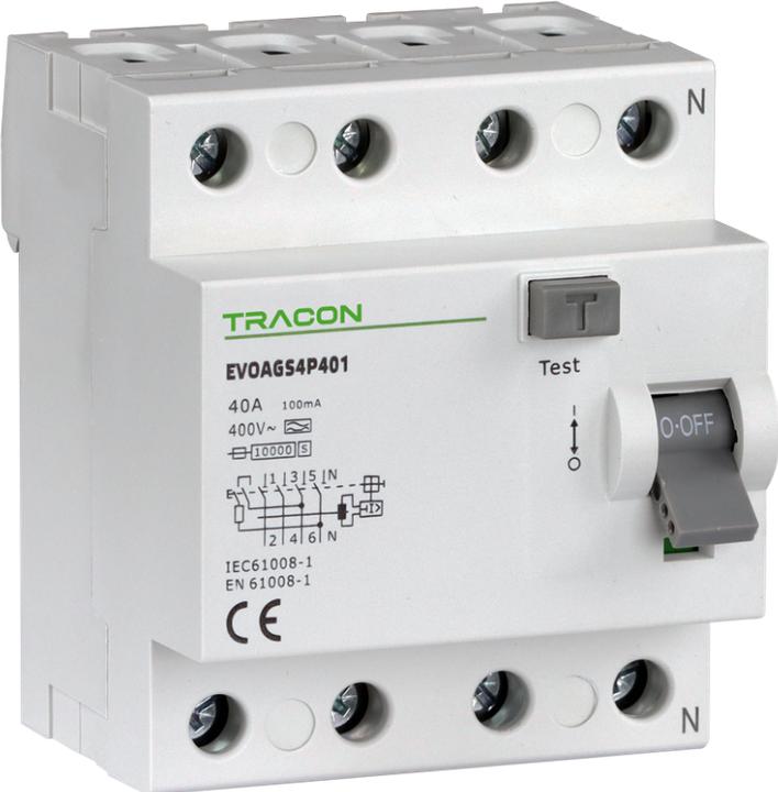 Immagine prodotto Tracon Allgemeines Produkt