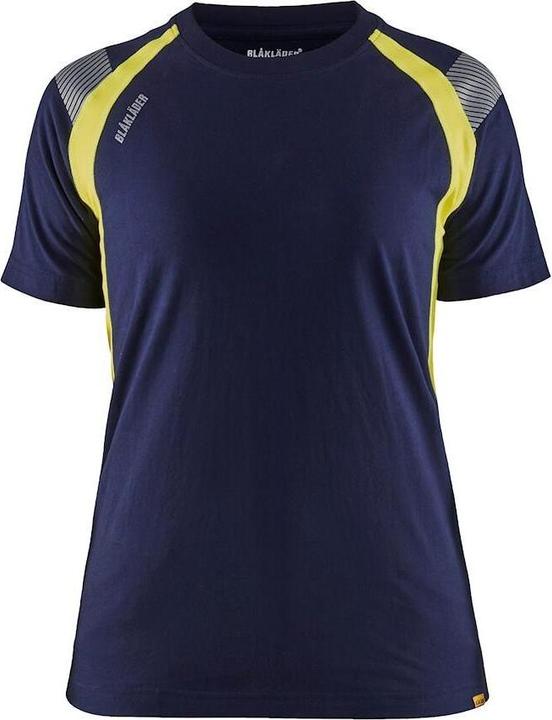 Produktbild Blakläder T-Shirt (M)