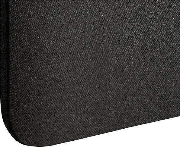 Immagine prodotto kaiserkraft Divisorio fonoassorbente da scrivania Softline Salsa, alt. x largh. 450 x 1600