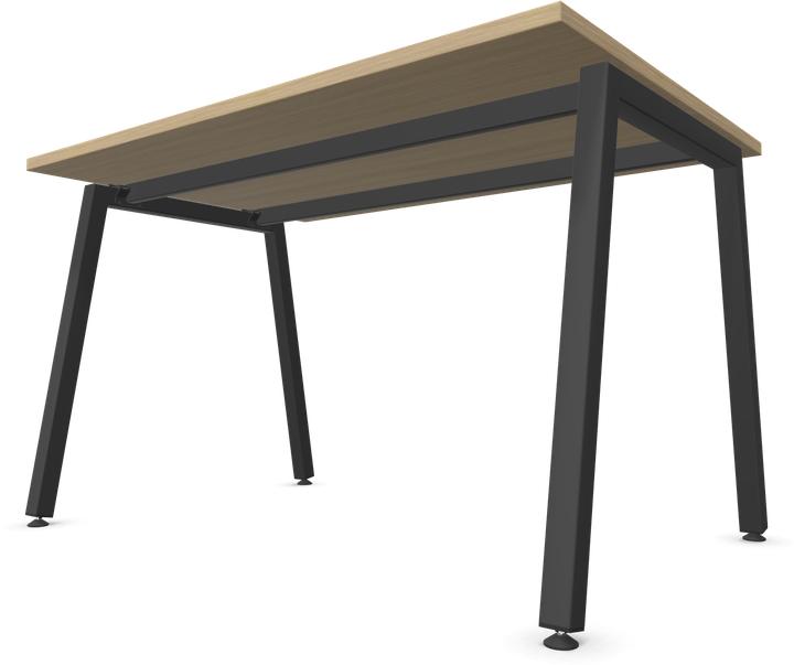 Produktbild Narbutas Nova A Schreibtisch (120 x 80 x 74 cm)