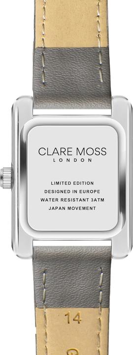 Produktbild Clare Moss Polo