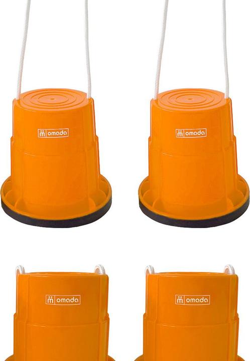 Produktbild Gladiatorfit Lauf Stelzen Set