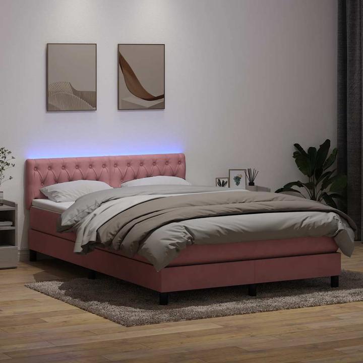 Immagine prodotto vidaXL Boxspringbett (160 x 210 cm)